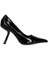 Jeffrey Campbell - Zapatos con puntera en punta y tacón de 100 mm - Lyst