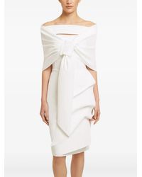 La Petite Robe Di Chiara Boni - Eva Stole - Lyst