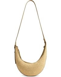 KHAITE - Small Augustina Cross Body Bag - Lyst