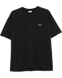 Vetements - Logo-Print Short-Sleeve T-Shirt - Lyst