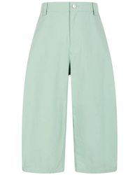 CROQUIS - Relaxed-Fit Cargo Shorts - Lyst