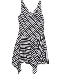 IRO - Unya Asymmetric Dress - Lyst