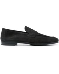 Tom Ford - Sean Suede Loafers - Lyst
