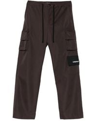 Notrainproof - Cargo Broek Met Logo-Applicatie - Lyst