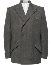 Helmut Lang - Apex Car Blazer - Lyst
