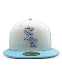 KTZ - 59Fifty Chicago Sox Hat - Lyst