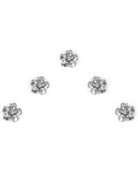 Jennifer Behr - Flower Hair Magnets - Lyst