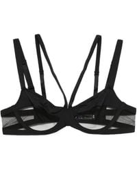 Maison Close - Reggiseno Pure Tentation - Lyst
