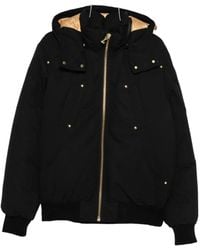 Moose Knuckles - Chaqueta Gold Series Ballistic - Lyst