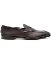 Church's - Mocassins En Cuir À Entaille Penny - Lyst