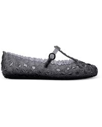 Melissa - X Susan Fang Daphnis Ballet Flats - Lyst