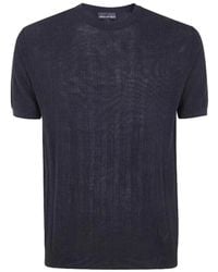 Emporio Armani - Pullover - Lyst