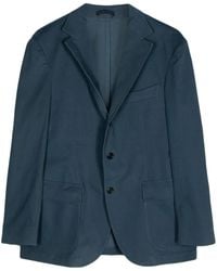 MAN ON THE BOON. - Einreihiger Blazer - Lyst