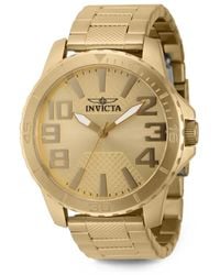INVICTA WATCH - Speedway 48Mm Watch - Lyst