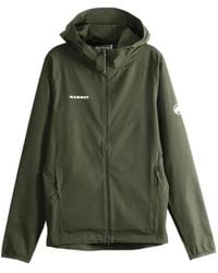 Mammut - Veste Granite So - Lyst
