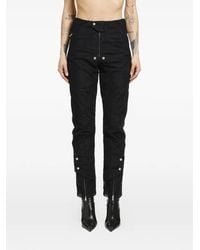 Rick Owens - Klassische Hose - Lyst