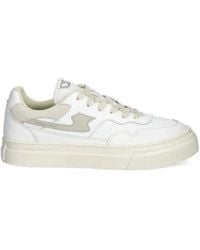 Stepney Workers Club - Pearl S-Strike Sneakers - Lyst