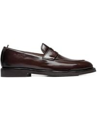 Officine Creative - Mocassins Opera Flexi 101 - Lyst