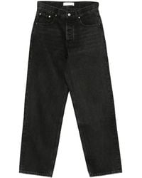 AYA MUSE - Jeans Met Wijde Pijpen - Lyst