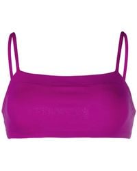 Eres - Top de bikini Azur - Lyst