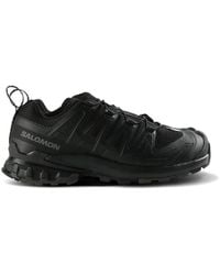 Salomon - Xa Pro 3D V9 Wide Trail Running Sneakers - Lyst