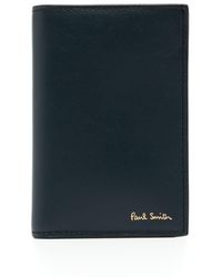 Paul Smith - Bi-fold Wallet - Lyst