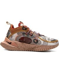 Nike - Baskets Flow 2020 Ispa - Lyst