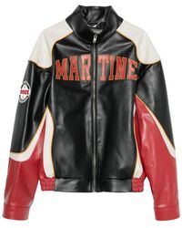 Martine Rose - Jackets - Lyst