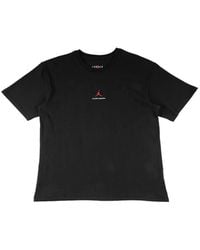 Nike - X Nigel Sylvester Brick Short-Sleeve T-Shirt - Lyst