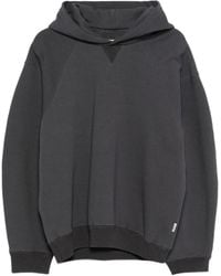 Jil Sander - ロゴタグ パーカー - Lyst