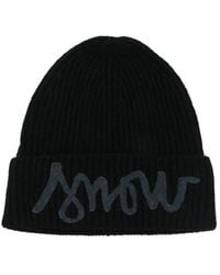 Rossignol - X Jcc Ribbed Beanie - Lyst