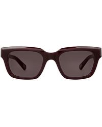 Mr. Leight - Maven Sunglasses - Lyst