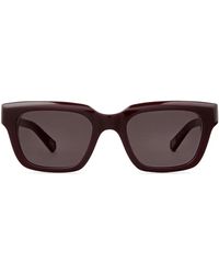 Mr. Leight - Maven Sunglasses - Lyst