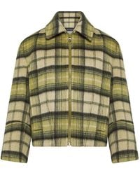 Cruna - Veste Oversize Alki - Lyst