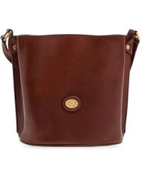 The Bridge - Sac Seau En Cuir - Lyst