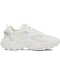 Philipp Plein - Pulse X Mesh Sneakers - Lyst