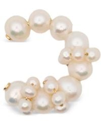 COMPLETEDWORKS - Posy Earring - Lyst
