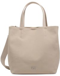 Bimba Y Lola - Large Chihuahua Top-Handle Tote Bag - Lyst