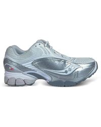 Saucony - Progrid V2 Sneakers - Lyst