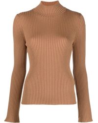 Moncler - ロゴ セーター - Lyst