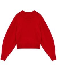 Isabel Marant - Pullover Leandra - Lyst
