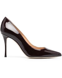 Sergio Rossi Godiva Heels for Women - Up to 58% off | Lyst