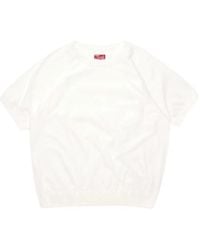 Fortela - Coin Chest-Pocket T-Shirt - Lyst