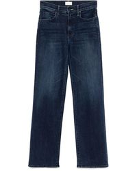 Mother - Lil' Kick It ジーンズ - Lyst
