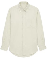 Fortela - King Button-Down Overhemd - Lyst