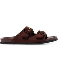 Eres - Izia Mules Mit Schnalle - Lyst