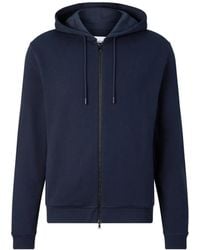 Bogner - Laros Zip-Up Hoodie - Lyst
