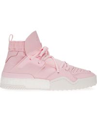 alexander wang adidas sneakers