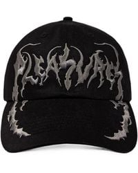 Pleasures - Claws 6-Panel Baseball Cap - Lyst