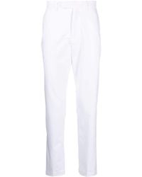 RLX Ralph Lauren - Slim-fit Tailored Trousers - Lyst